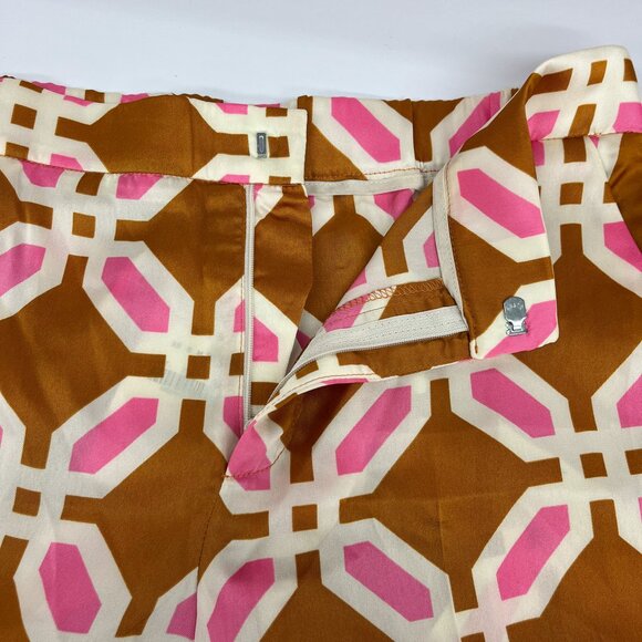 Zara Pajama Style Printed Set | 2 piece | Size L | NWT - Picture 10 of 12